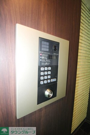 アプリーレ宮崎台IIの物件内観写真